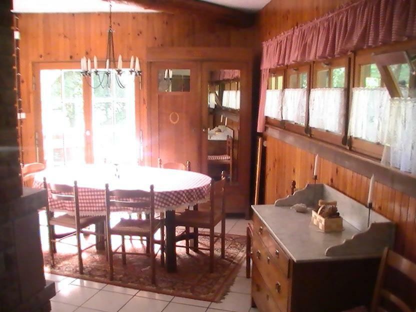 Gite De La Baerenbach Haselbourg Dış mekan fotoğraf